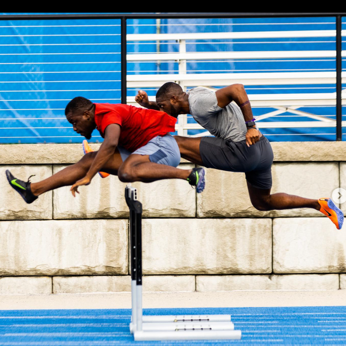 Be a Part Of History: The Black-owned North American Track & Field League® Needs Your Support!