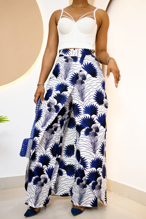 Akamu Pant Skirt