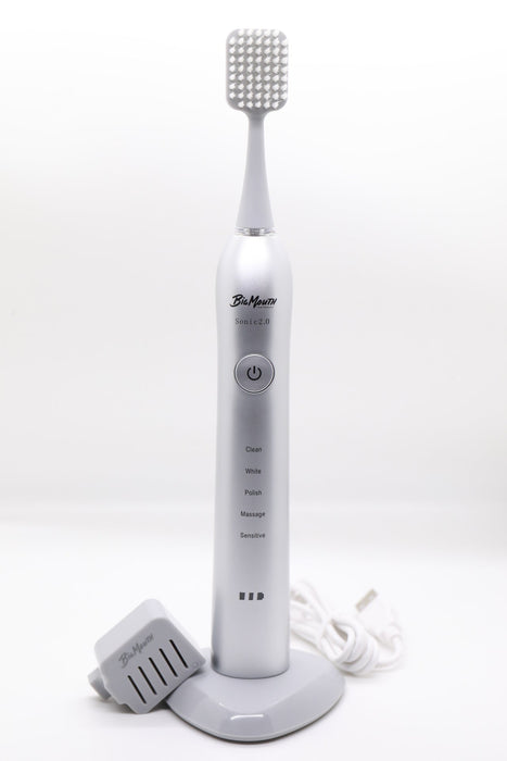 Platinum Sonic Toothbrush 2.0 *New Limited Edition Color*