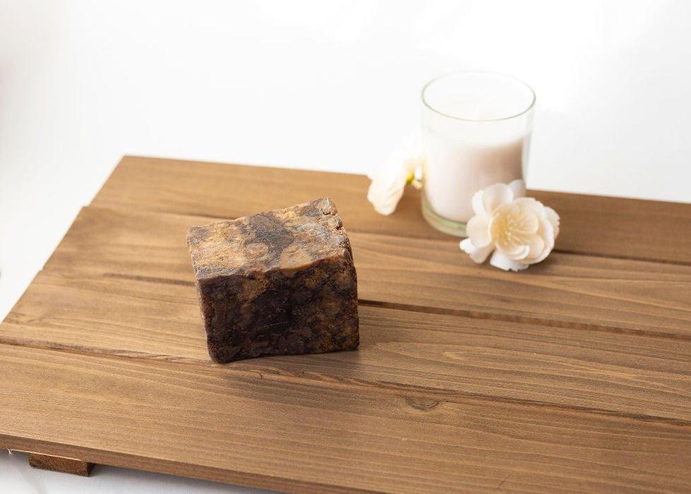 African Black Soap