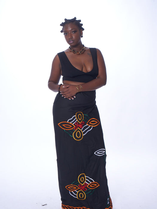 Gelila Ethiopian Skirt