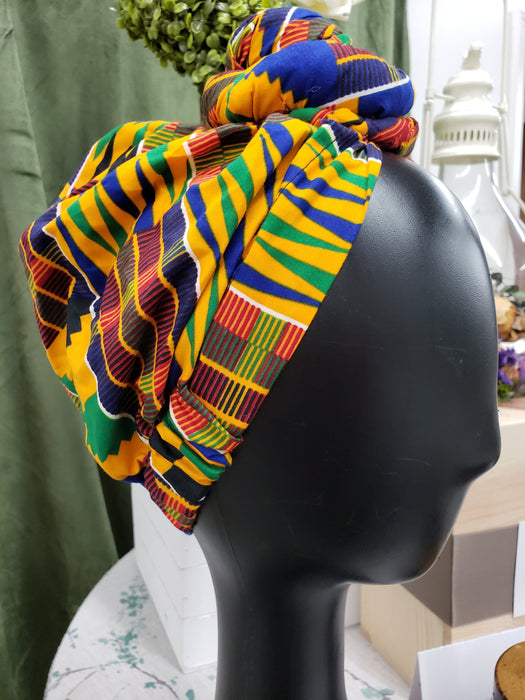 African Art Market