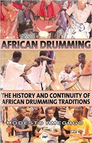 African Drumming by: Modesto Mawulolo Kwaku Amegago