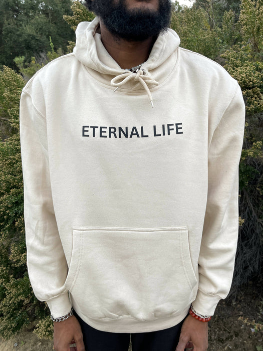 Eternal Life Hoodie