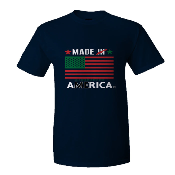 Made America Design Tees