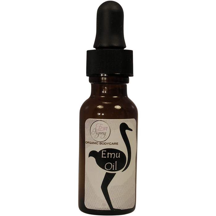 EMU Oil (Organic)