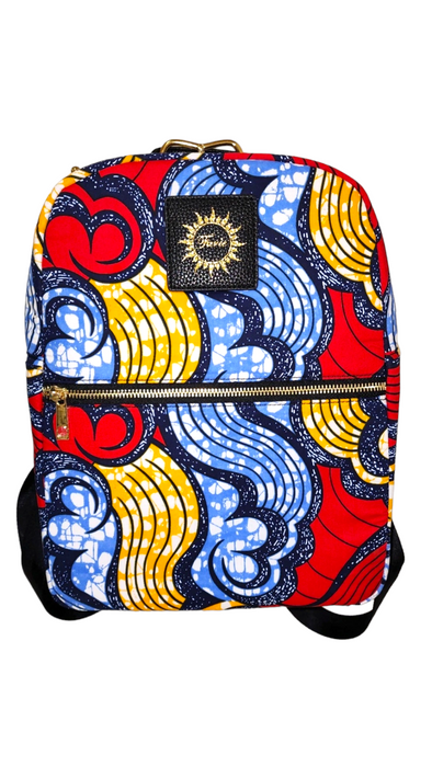 Tariro Unisex Backpack