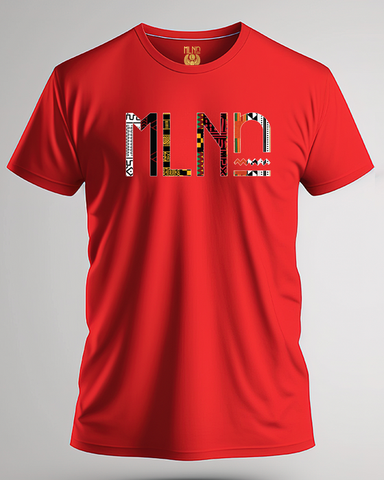 MLNn Motherland T-Shirt