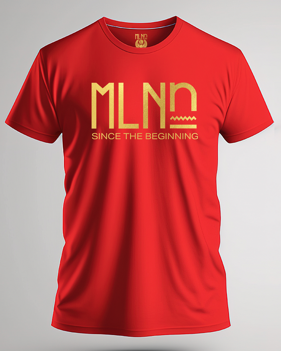 MLNn Since The Beginning T-Shirt