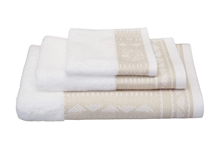 What's the Difference Between a Bath Towel and a Bath Sheet? - InnStyle-  Hospitality Products at Wholesale Prices