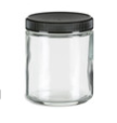 9oz Glass Jar