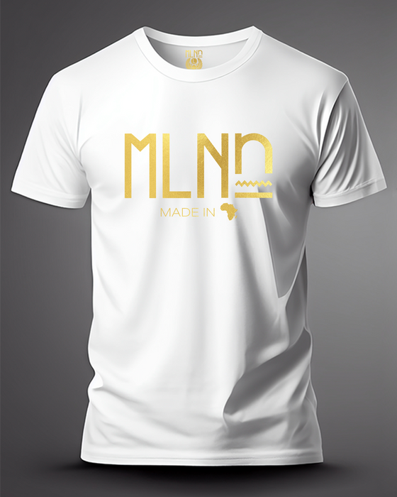 MLNn Made In Africa T-Shirt
