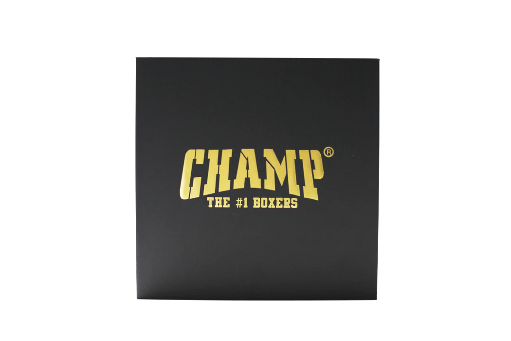 Champ Leather Belt - Sizes 30-40