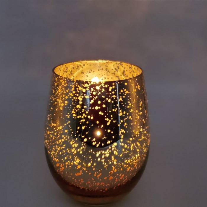 Cardamom and Oak - Stardust Candle