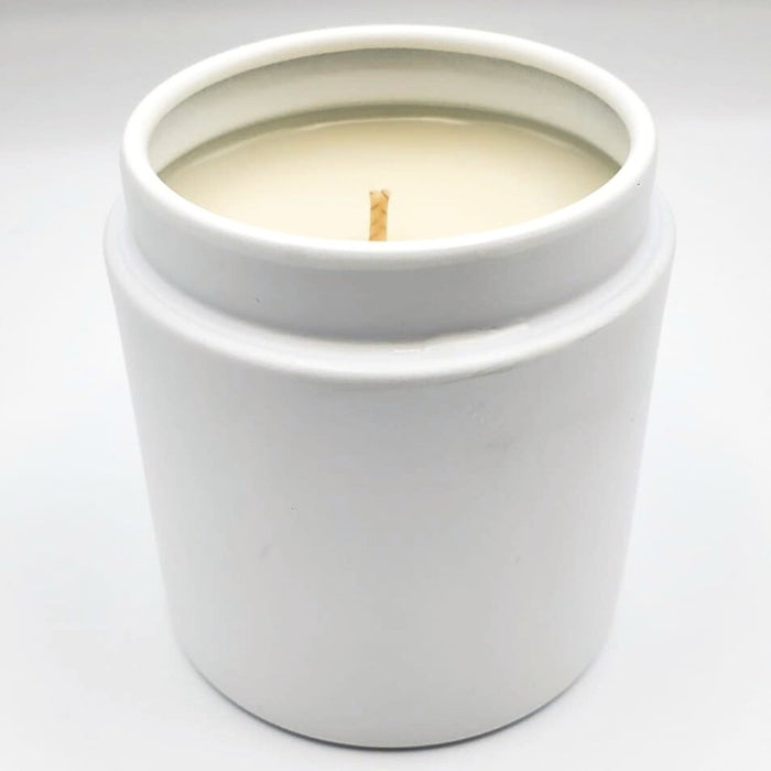 Grapefruit Blossom - Pure Bliss Candle - Sugar Orchid Luxury Essentials