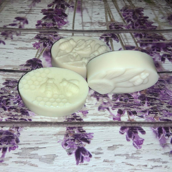 Handmade Soap Bars (Get2)