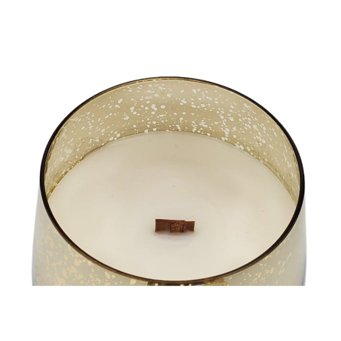 Peach Blossom - Stardust Candle