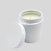 Pure Bliss Candle - Sugar Orchid Luxury Essentials