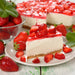 Strawberry Cheesecake - Sugar Scrub - A Luxurious Blend for Radiant Skin - Sugar Orchid Luxury Essentials