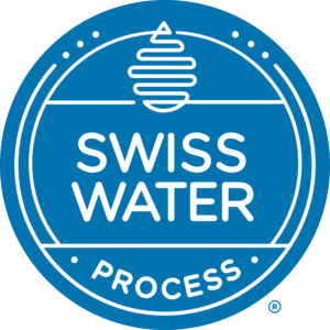 Coffee-ish | Swiss Water Decaf Coffee