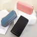 Weaved Designer Wallet - Yaya's Luxe Handbags -