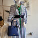 Y by Yaya Blueberry Crossbody - Yaya's Luxe Handbags - Handbags